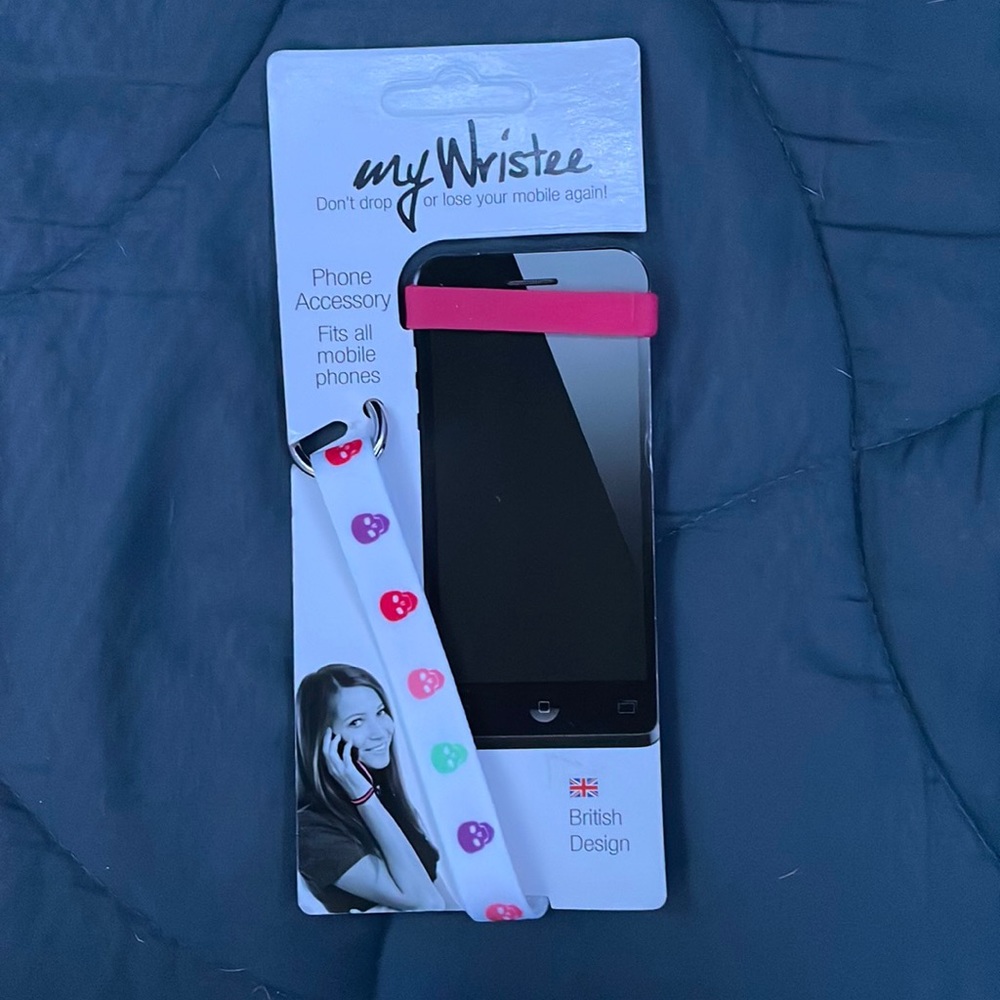 Phone Strap